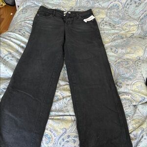 PacSun Black Women's Jeans